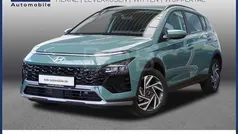 Gebraucht 2025 Hyundai Bayon Comfort SUV | 22.550 € (Superpreis)