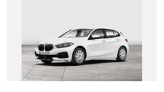 Gebraucht 2023 BMW 116 Efficient Dynamics Kleinwagen | 18.990 € (Guter Preis)