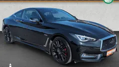 Infiniti Q60