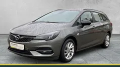 Gebraucht 2021 Opel Astra Edition Kombi | 14.890 € (Fairer Preis)