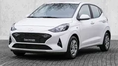 Weiß Neu 2025 Hyundai i10 Select Kleinwagen | 15.190 € (Guter Preis)
