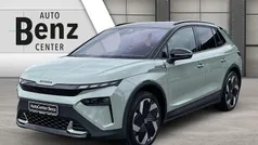 Gebraucht 2025 Skoda Elroq First Edition SUV | 48.990 € (Guter Preis)