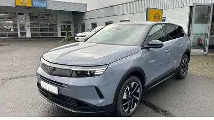 Neu Opel Grandland X 145 PS (106 kW) 2025 Grau SUV