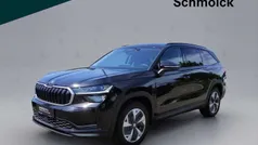 Blackmagic perleffekt Gebraucht 2024 Skoda Kodiaq Selection SUV | 43.790 € (Guter Preis)