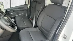 Gebraucht 2024 Renault Trafic Komfort Van | 34.980 € (Superpreis)