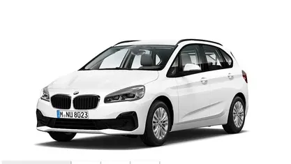 Gebraucht 2021 BMW 218 Advantage Kombi | 18.890 € (Fairer Preis)