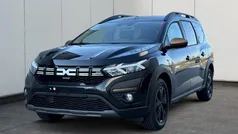 Gebraucht 2025 Dacia Jogger Extreme | 24.130 € (Fairer Preis)