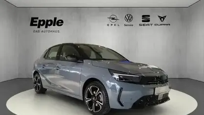 Gebraucht 2024 Opel Corsa Kleinwagen | 17.890 € (Guter Preis)