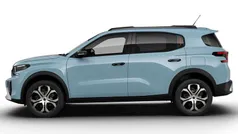 Gebraucht 2025 Citroën C3 Aircross SUV | 19.506 € (Fairer Preis)