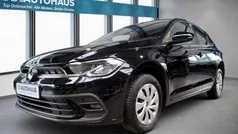 Gebraucht 2023 VW Polo Life Kleinwagen | 16.480 € (Guter Preis)