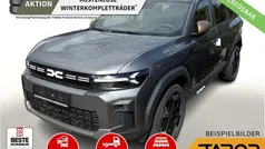 Grau Neu 2025 Dacia Bigster Extreme SUV | 34.380 € (Fairer Preis)