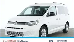 Weiß Gebraucht 2023 VW Caddy Maxi Life Life Van / Kleinbus | 30.970 € (Superpreis)