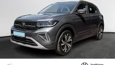 Grau Neu 2025 VW T-Cross SUV | 28.290 € (Fairer Preis)