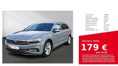Gebraucht 2023 VW Passat Elegance Kombi | 28.880 € (Fairer Preis)