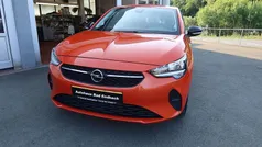 Gebraucht 2022 Opel Corsa Edition Kleinwagen | 13.290 € (Fairer Preis)