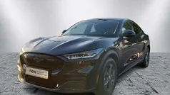 Dark matter/starlight gray (metallic) Gebraucht 2022 Ford Mustang Mach-E Standard Range SUV | 27.980 € (Fairer Preis)