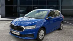 Gebraucht 2022 Skoda Fabia Active Kleinwagen | 11.480 € (Guter Preis)