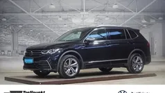 Gebraucht 2021 VW Tiguan Allspace R SUV | 41.780 € (Fairer Preis)