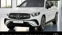 Gebraucht 2024 Mercedes GLC220 AMG Limousine | 67.990 € (Fairer Preis)