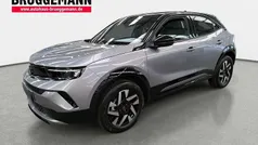 Artense grau / dach schwarz Neu 2025 Opel Mokka SUV | 23.990 € (Guter Preis)