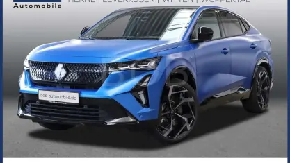 Gebraucht Renault Rafale 300 PS (220 kW) 2024 Blau SUV