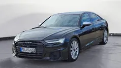 Gebraucht 2022 Audi S6 Comfort Limousine | 54.960 € (Guter Preis)