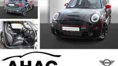 Rebel green uni Gebraucht 2022 Mini John Cooper Works Sport Kleinwagen | 26.990 € (Fairer Preis)