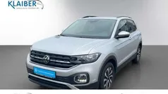 Gebraucht 2023 VW T-Cross Active SUV | 21.490 € (Fairer Preis)