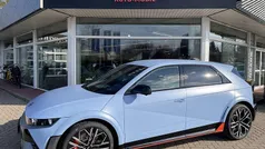 Blau Neu 2024 Hyundai Ioniq 5 SUV | 59.985 € (Fairer Preis)