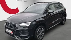 Gebraucht 2024 Seat Ateca FR SUV | 30.340 € (Fairer Preis)