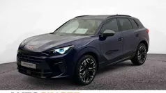 Cosmosblau metallic Neu 2025 Cupra Terramar VZ SUV | 44.880 € (Superpreis)