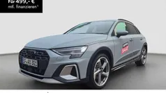 Gebraucht 2025 Audi A3 Sport Limousine | 37.890 € (Fairer Preis)