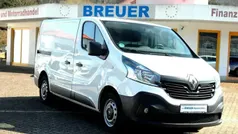 Weiss Gebraucht 2019 Renault Master Van | 15.946 € (Guter Preis)