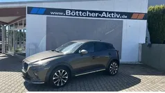 Gebraucht 2019 Mazda CX-3 SUV | 14.888 € (Guter Preis)