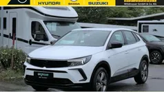 Gebraucht 2024 Opel Grandland X GS Line SUV | 26.490 € (Fairer Preis)