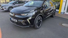 Gebraucht 2025 Renault Captur Techno SUV | 30.490 € (Fairer Preis)
