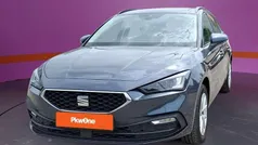 "magnetic tech" Gebraucht 2025 Seat Leon Style Kombi | 19.830 € (Superpreis)