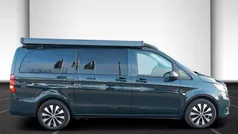 Gebraucht 2023 Mercedes V220 Marco Polo Van / Kleinbus | 52.777 € (Superpreis)