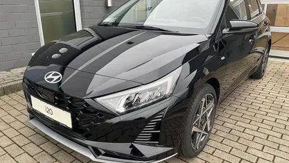 Gebraucht Hyundai i20 Prime 2026 Kleinwagen
