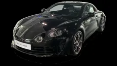 Schwarz Neu 2025 Alpine A110 Coupé | 64.670 € (Superpreis)