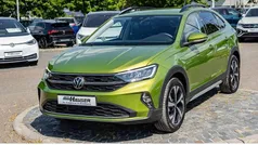 Gruen Neu 2025 VW Taigo Life SUV | 24.285 € (Guter Preis)