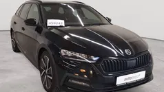 Gebraucht 2021 Skoda Octavia First Edition Kombi | 18.990 € (Guter Preis)