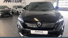 Gebraucht 2024 Renault Rafale Techno SUV | 42.989 € (Fairer Preis)