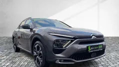 Grau Gebraucht 2024 Citroën C5 Aircross PureTech SUV | 22.995 € (Guter Preis)