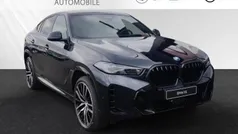 Gebraucht 2025 BMW X6 M Sport SUV | 105.990 € (Fairer Preis)