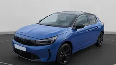 Blau Gebraucht 2023 Opel Corsa Kleinwagen | 18.795 € (Fairer Preis)