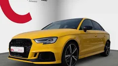 Gebraucht 2020 Audi RS3 Comfort Kleinwagen | 45.840 € (Superpreis)