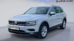 Gebraucht 2018 VW Tiguan Highline SUV | 22.950 € (Superpreis)