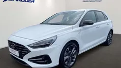 Gebraucht 2022 Hyundai i30 Edition 30+ Limousine | 21.900 € (Fairer Preis)