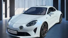 Weiß Gebraucht 2023 Alpine A110 Coupé | 66.990 € (Fairer Preis)
